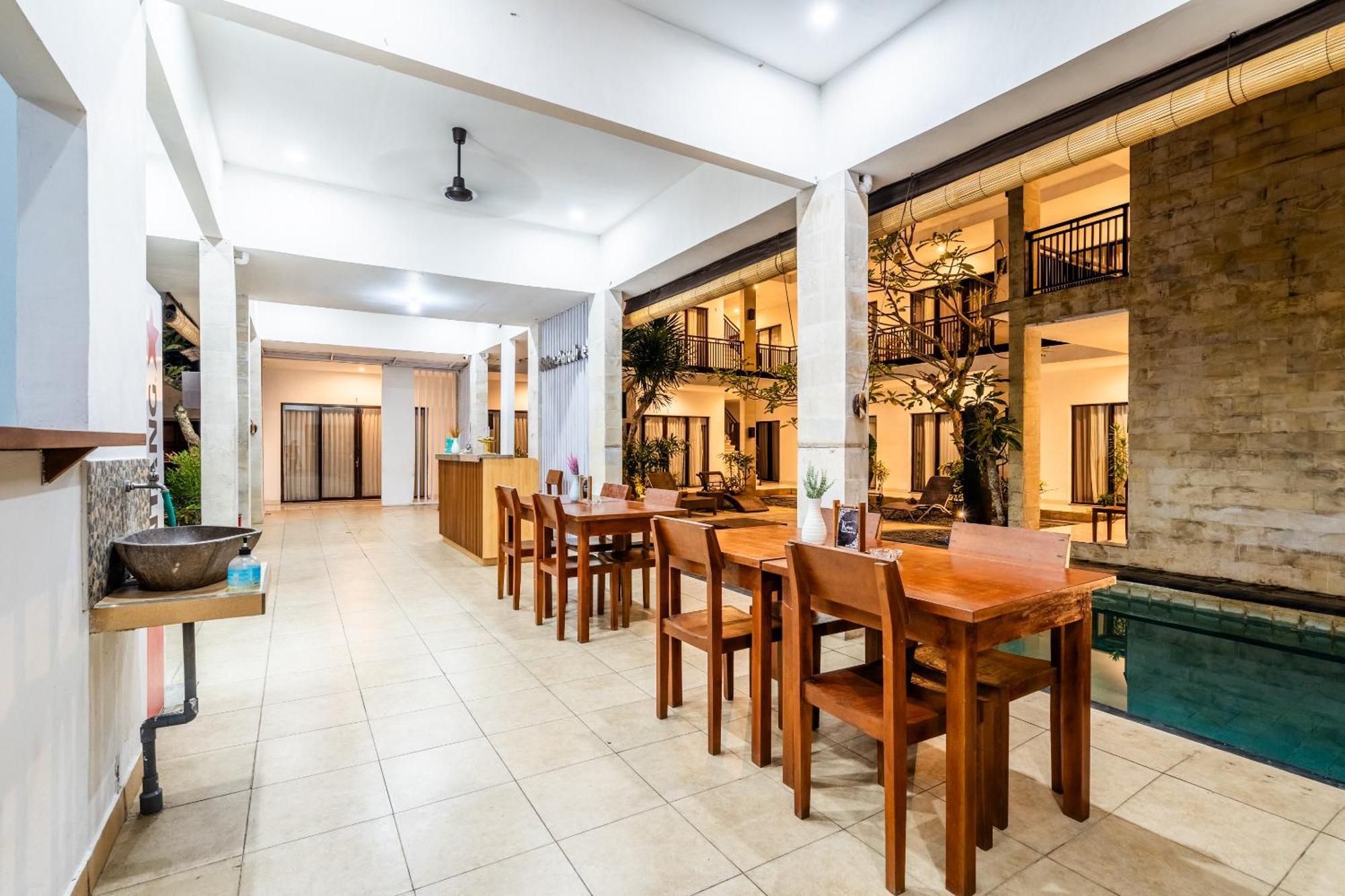 Balian Paradise Hotel Selemadeg  Exterior foto