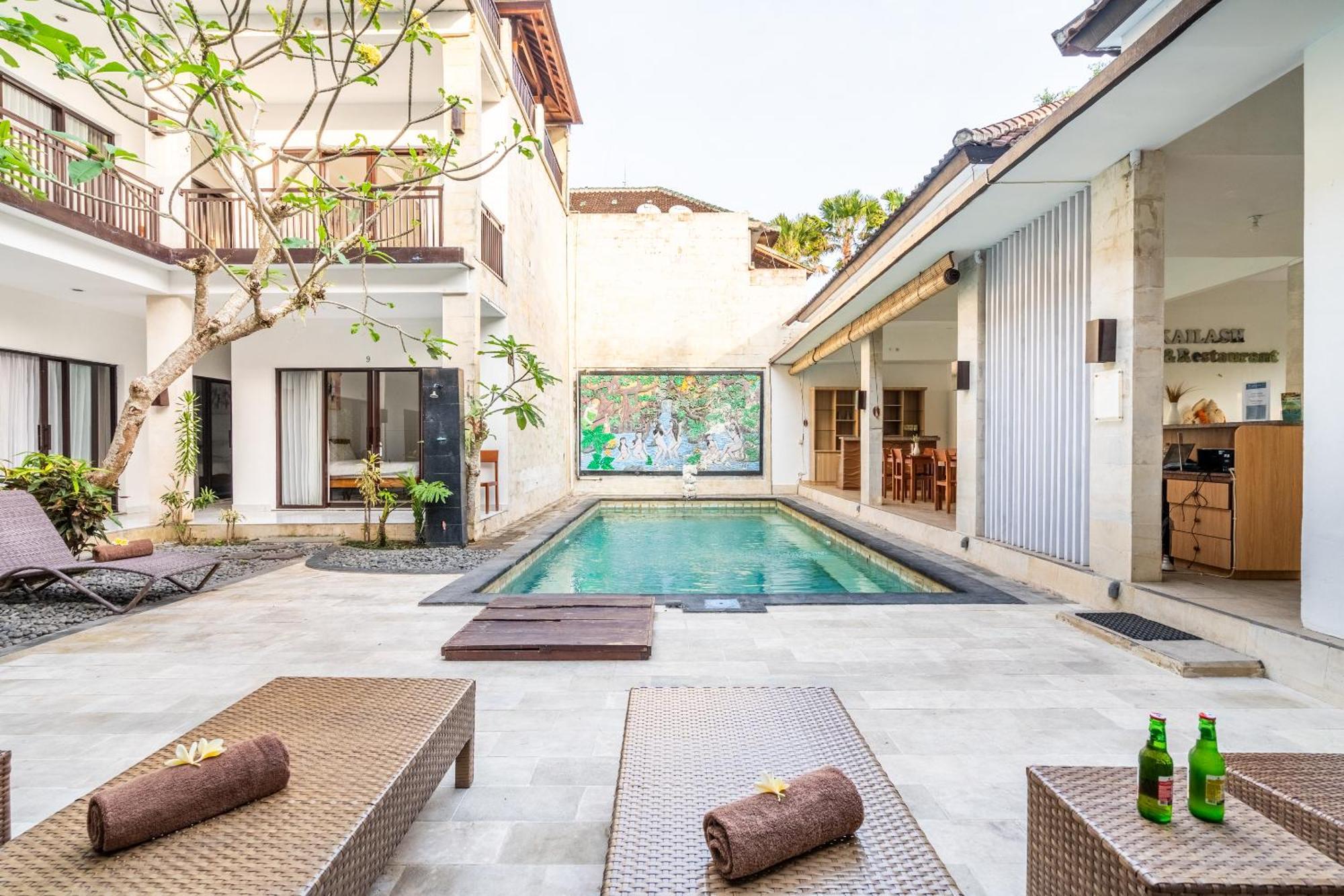Balian Paradise Hotel Selemadeg  Exterior foto