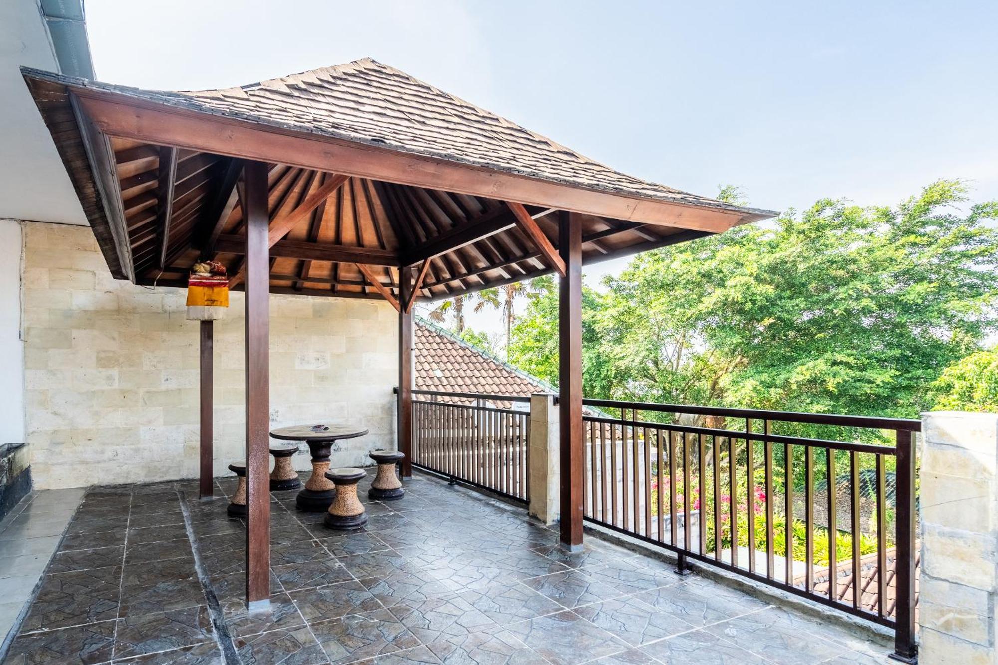 Balian Paradise Hotel Selemadeg  Exterior foto