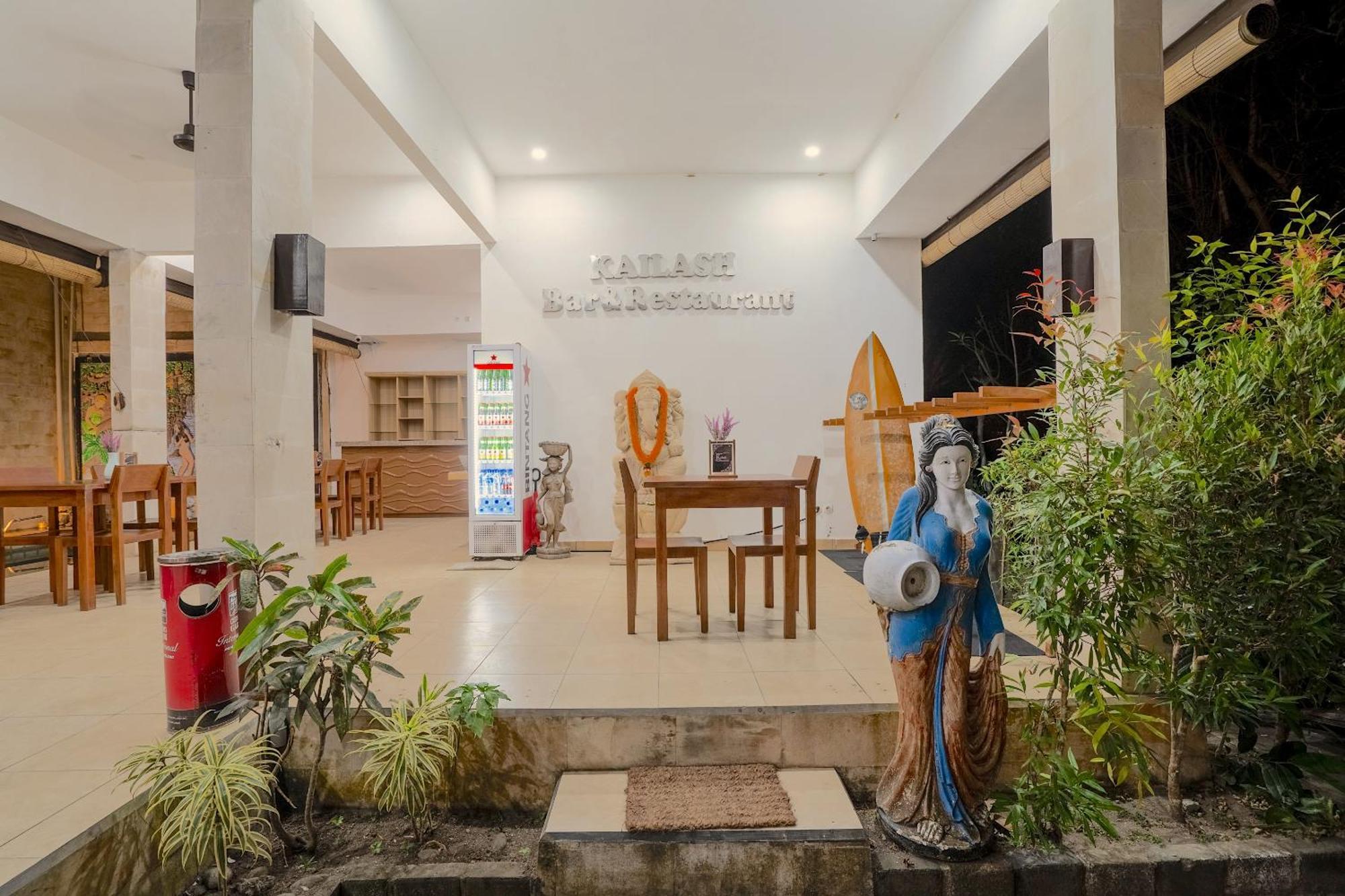 Balian Paradise Hotel Selemadeg  Exterior foto