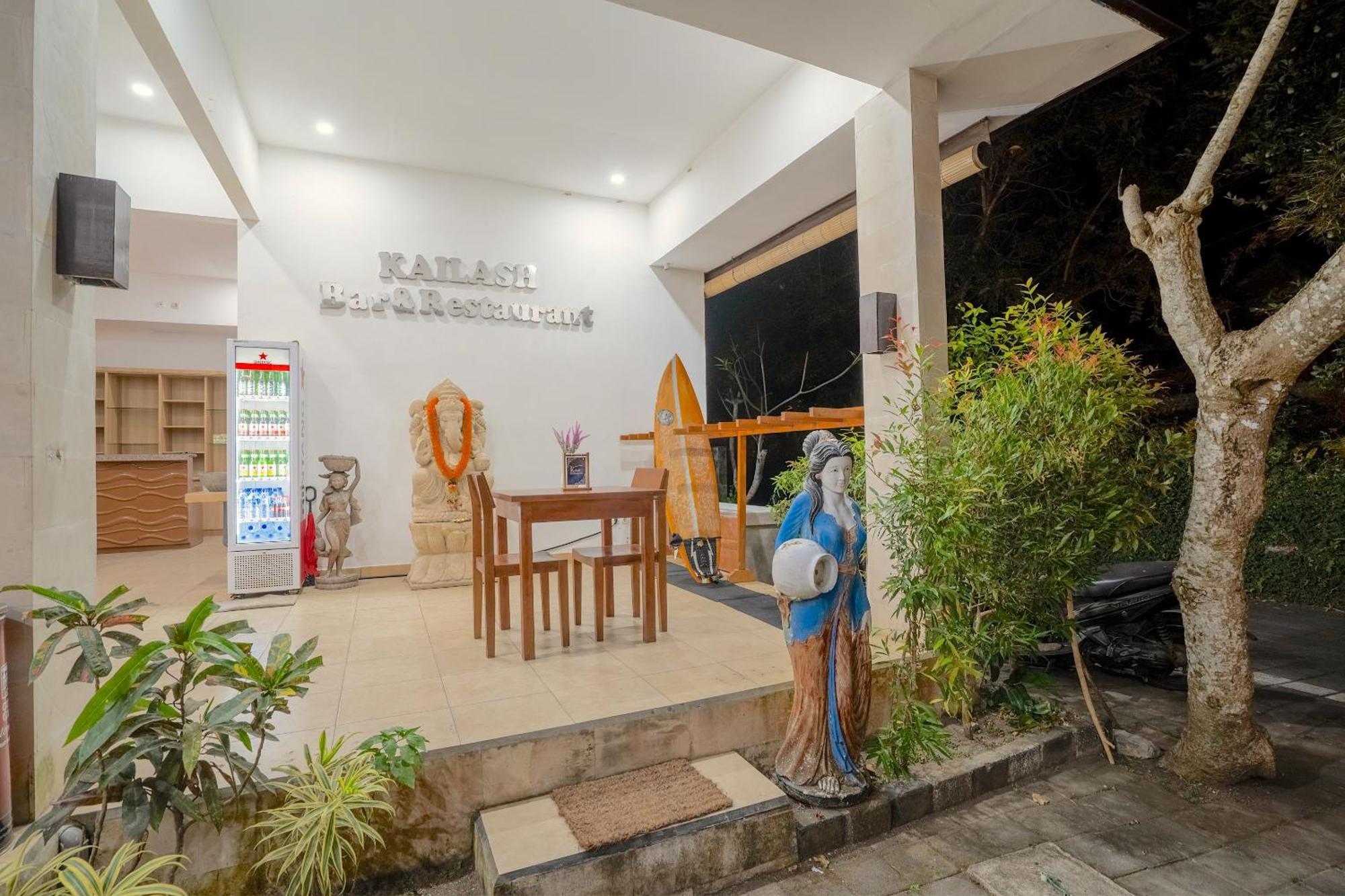 Balian Paradise Hotel Selemadeg  Exterior foto